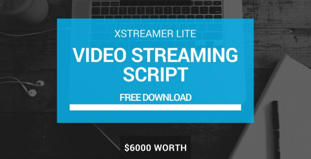 xStreamer nulled