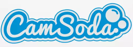 camsoda logo