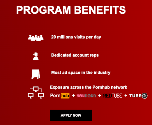 upload porn and make money on RedTube