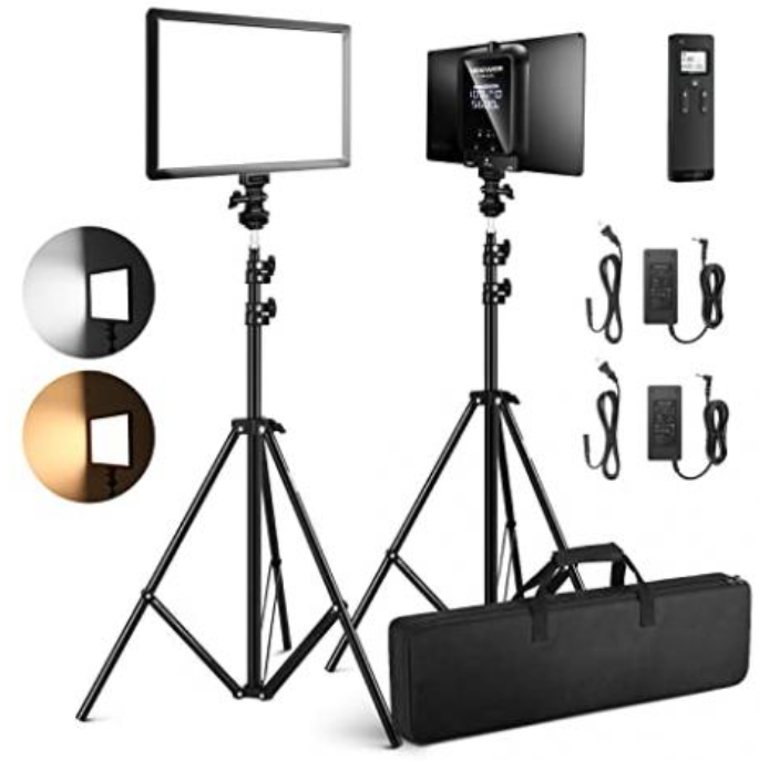 Lighting Equipment For Porn Studio